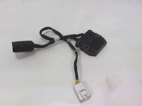 Regulator rectifier  Overig Onbekend Unknown 2008 - 2011