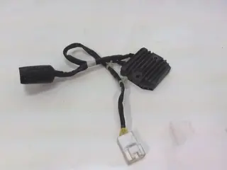 Regulator rectifier  Overig Onbekend Unknown 2008 - 2011