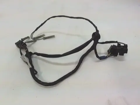 Wire harness front Suzuki GSX R 750 1992 - 1993