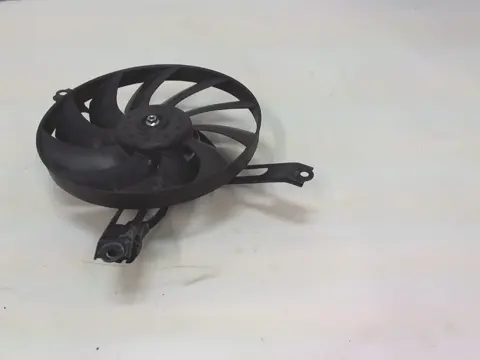 Fan Overig Onbekend Unknown 2008 - 2011