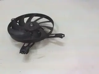 Fan Overig Onbekend Unknown 2008 - 2011