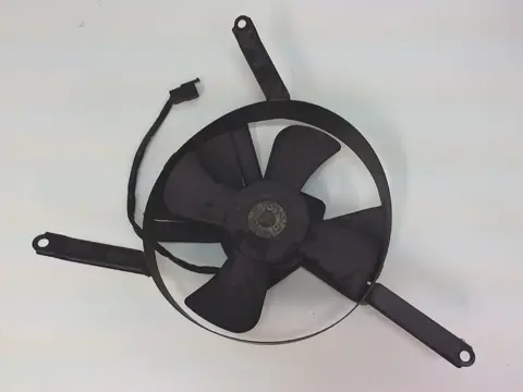 Fan Suzuki GSX R 750 1992 - 1993