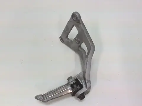 Pillion step left  Suzuki GSX R 750 1992 - 1993