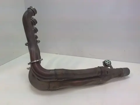 Downpipes Overig Onbekend Unknown 2008 - 2011