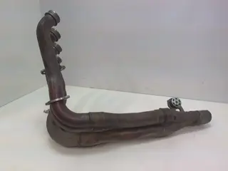 Downpipes Overig Onbekend Unknown 2008 - 2011