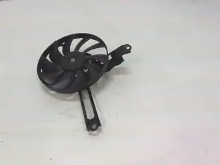 Fan Overig Onbekend Unknown 2008 - 2011