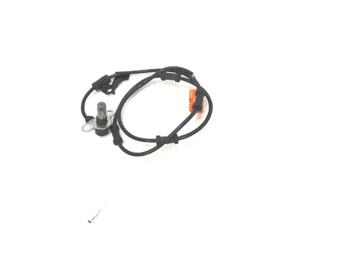 ABS sensor rear Overig Onbekend Unknown 2008 - 2011