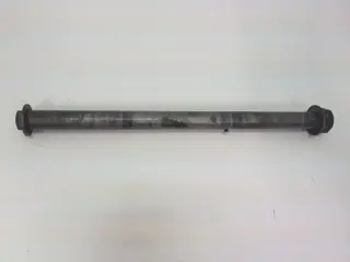 Rear axle Suzuki GSX R 750 1992 - 1993