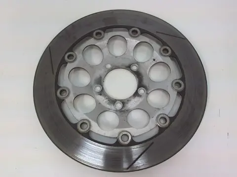 Brake disc front Suzuki GSX R 750 1992 - 1993
