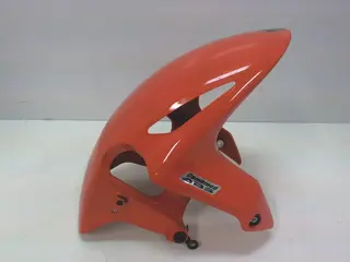 Front fender Overig Onbekend Unknown 2008 - 2011