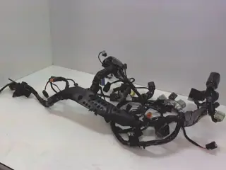 Wire Harness Overig Onbekend Unknown 2008 - 2011