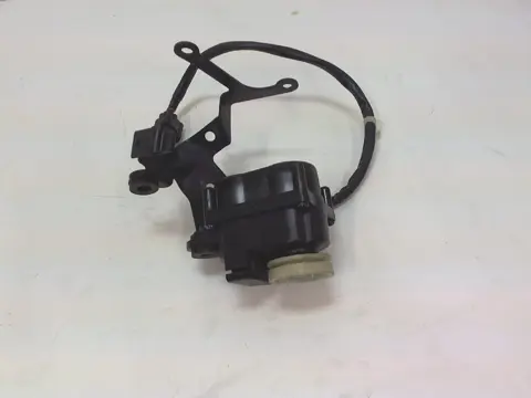 Exup valve Overig Onbekend Unknown 2008 - 2011