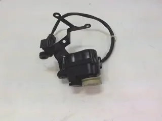 Exup valve Overig Onbekend Unknown 2008 - 2011