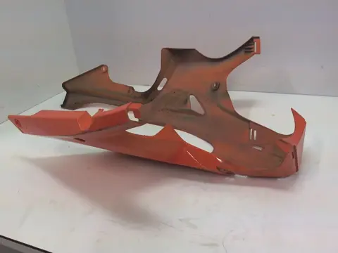 Cowl under Overig Onbekend Unknown 2008 - 2011