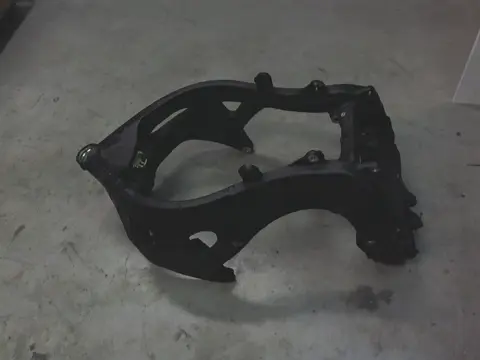 Frame body parts Honda CBR Fireblade 2008 - 2011
