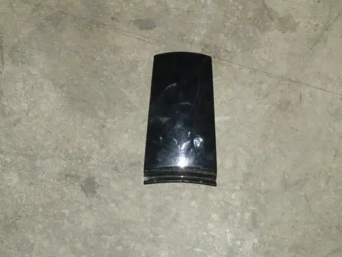 Cowl seat center Suzuki GSX R 750 1996 - 2000