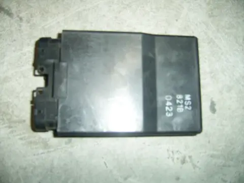 Ignitor CDI ECU Honda CBR 1000 F 1989 - 1992