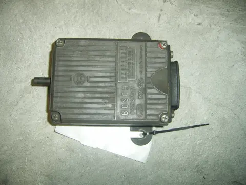 Ignitor CDI ECU BMW K 100 1983 - 1990