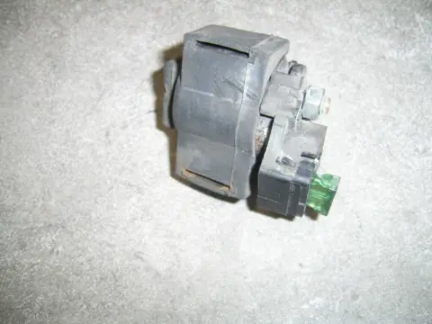 Starter Relay Kawasaki GPZ 500 1988 - 1994