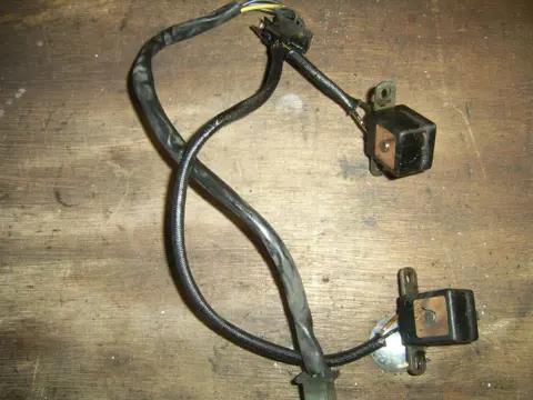 Pickup coil Kawasaki GPZ 500 1988 - 1994