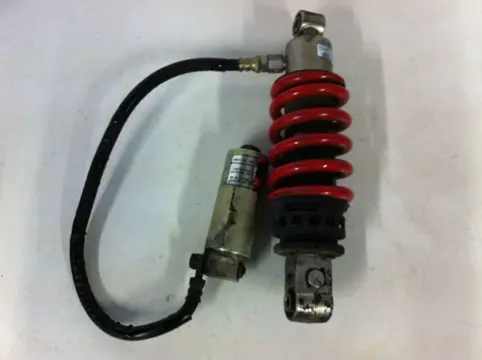 Rear cushion Honda CBR 600 F 1991 - 1994