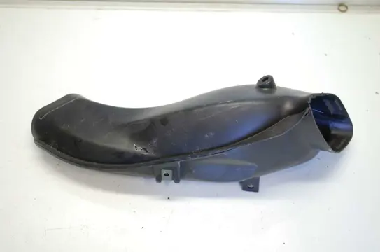 Air intake right Suzuki GSX R 600 2004 - 2005