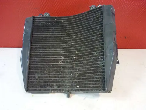 Radiator Suzuki GSX R 750 1992 - 1993