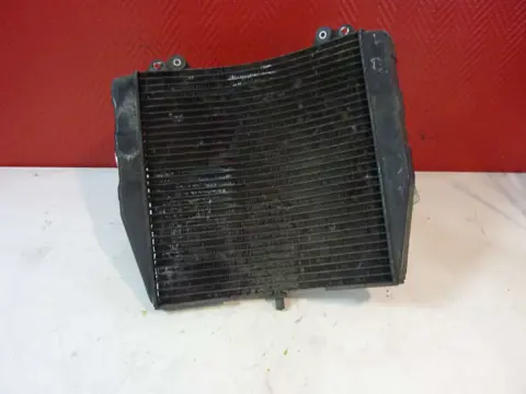 Radiator Suzuki GSX R 750 1992 - 1993