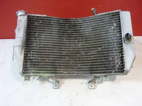 Radiator Suzuki GSX R 1000 2003 - 2004