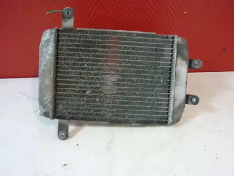 Radiator Suzuki Burgman 400 2008 - 2011