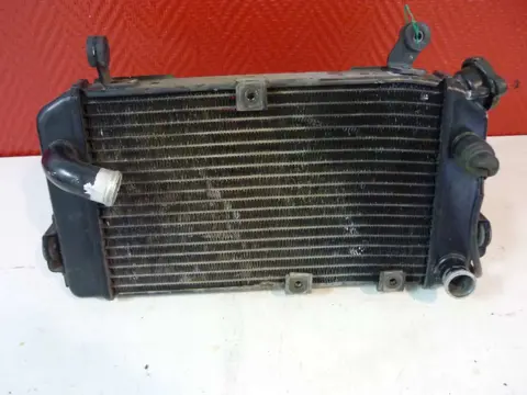 Radiator Suzuki SV 650 1998 - 2002