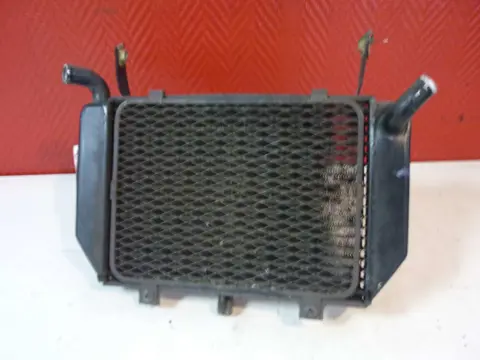 Radiator Suzuki TL 1000 1997 - 2002