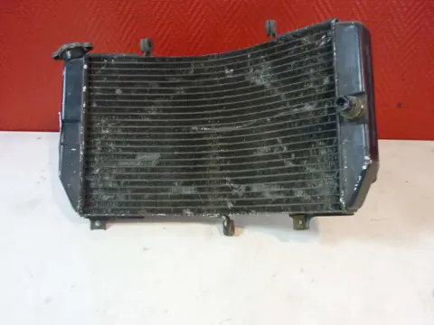 Radiator Suzuki GSX R 600 2001 - 2003