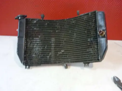Radiator Suzuki GSX R 600 2001 - 2003