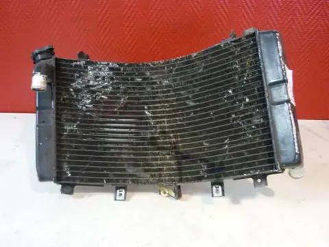 Radiator Suzuki GSX R 750 1996 - 2000