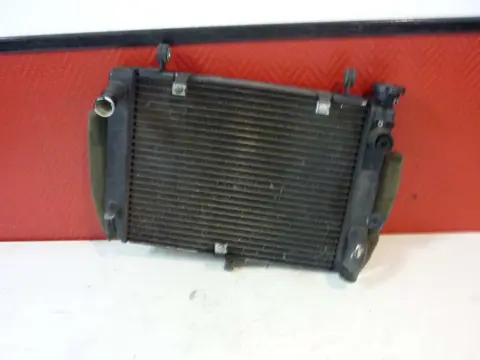 Radiator Yamaha YZF R6 1998 - 2002