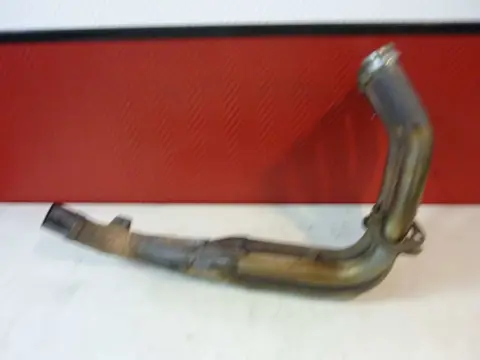 Downpipes Yamaha YZF R6 1998 - 2002