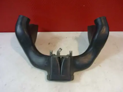 Air intake center Yamaha YZF R6 1998 - 2002