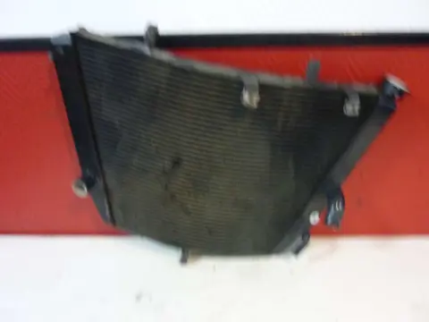 Radiator Suzuki GSX R 750 2008 - 2010