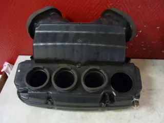 Air cleaner case Suzuki GSX R 750 2008 - 2010