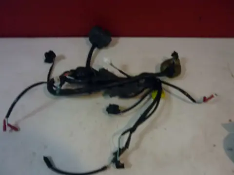 Wire harness front Honda ST 1300 Pan European 2002 - 2014