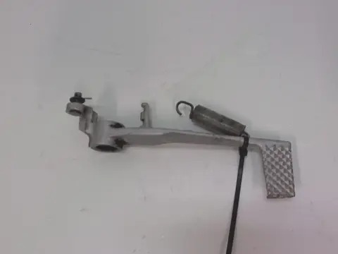 Brake pedal Yamaha YZF R6 2006 - 2007