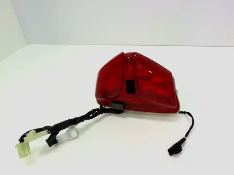 Rear light Suzuki GSX R 600 2008 - 2010