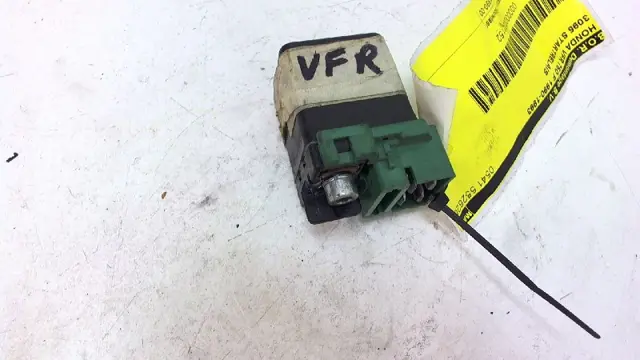 Starter Relay Honda VFR 750 1990 - 1993