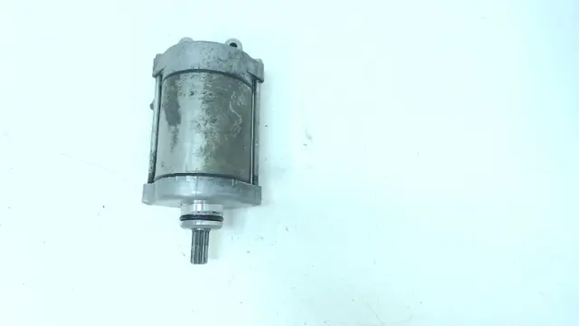 Starting motor Yamaha TDM 2001 - 2004