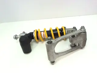 Rear cushion Suzuki GSX R 600 2008 - 2010