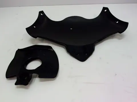 Other Suzuki GSX R 600 2008 - 2010
