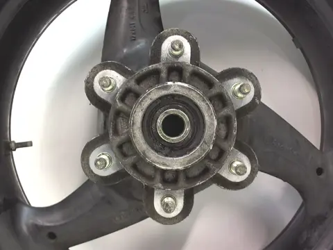 Driven flange Ducati Monster 750 2000 - 2005