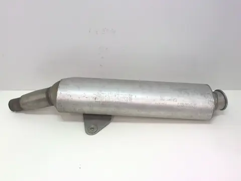 Muffler Ducati Monster 750 2000 - 2005