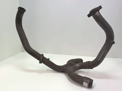 Downpipes Ducati Monster 750 2000 - 2005